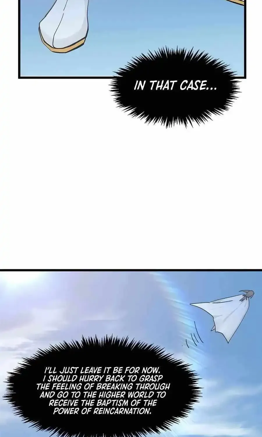 Secretly Cultivate For A Thousand Years Zinmanga X Chapter 174 Page 53