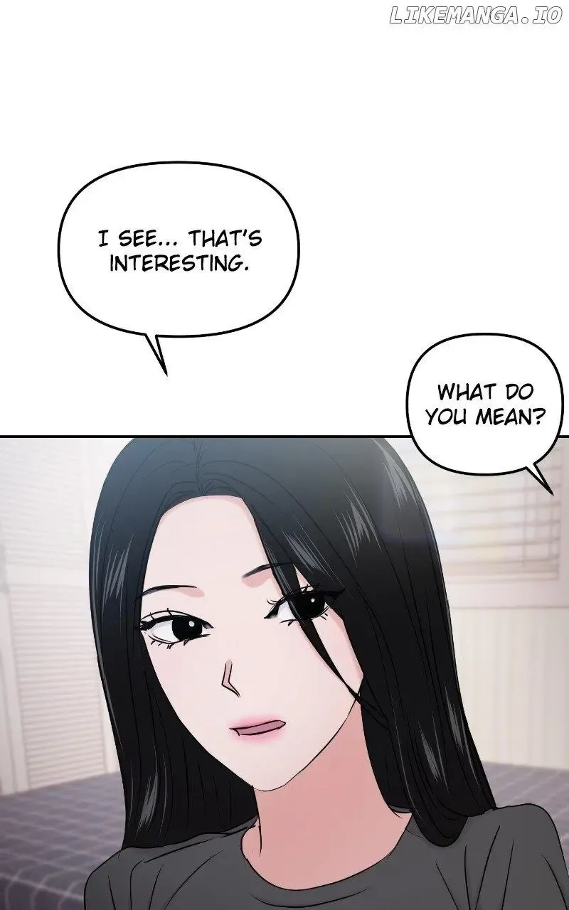 A Campus Romance, I Guess Zinmanga X Chapter 31 Page 77