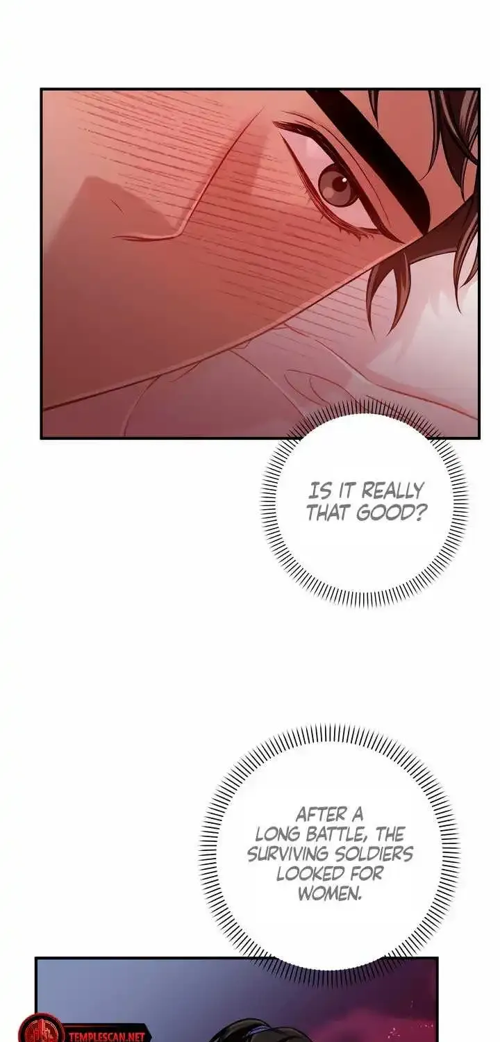 All About Dominative And Exclusive Destruction Zinmanga X Chapter 19 Page 35