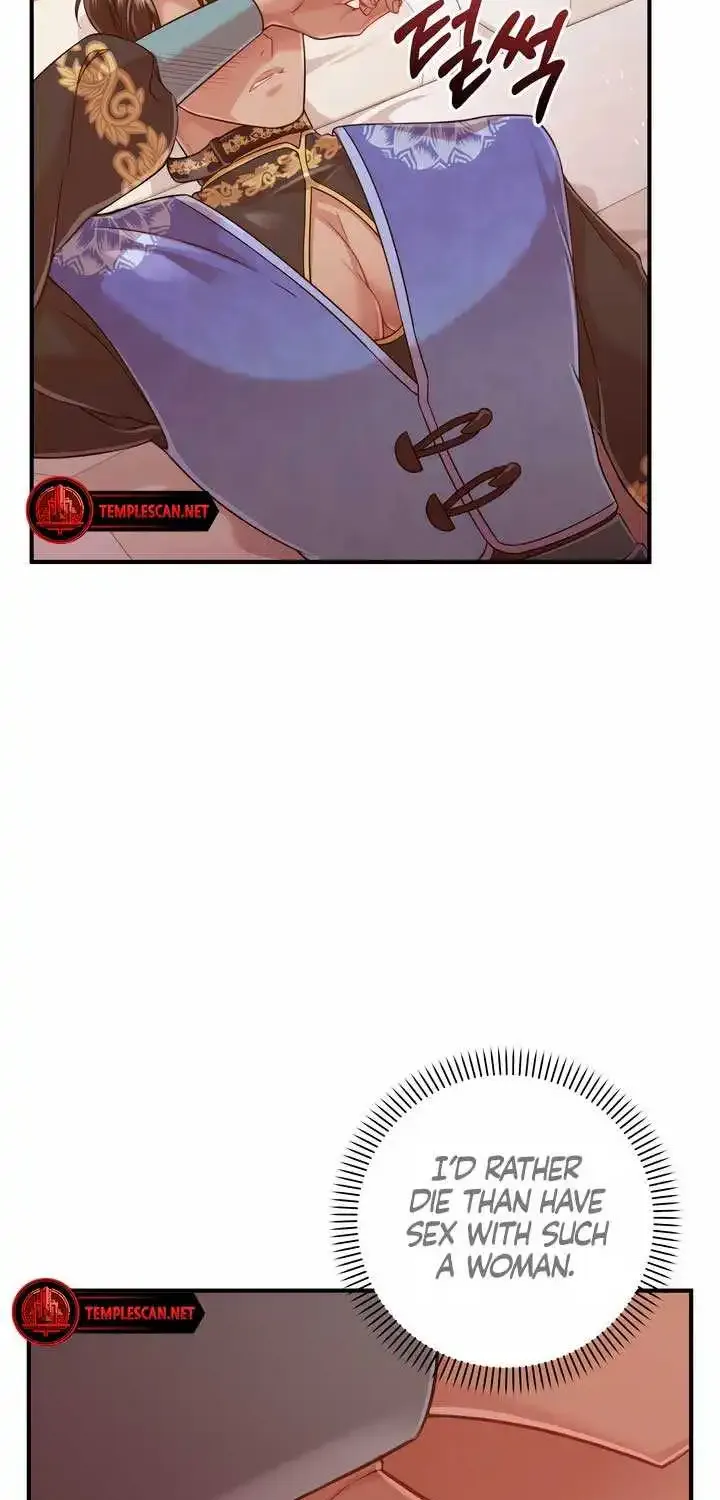 All About Dominative And Exclusive Destruction Zinmanga X Chapter 19 Page 40