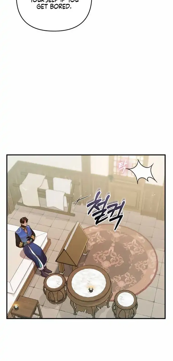 All About Dominative And Exclusive Destruction Zinmanga X Chapter 19 Page 52