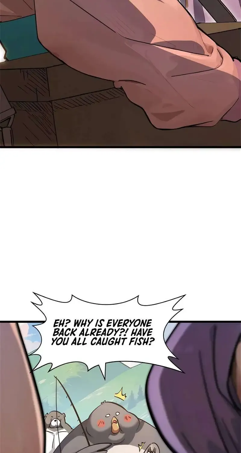 Secretly Cultivate For A Thousand Years Zinmanga X Chapter 171 Page 37