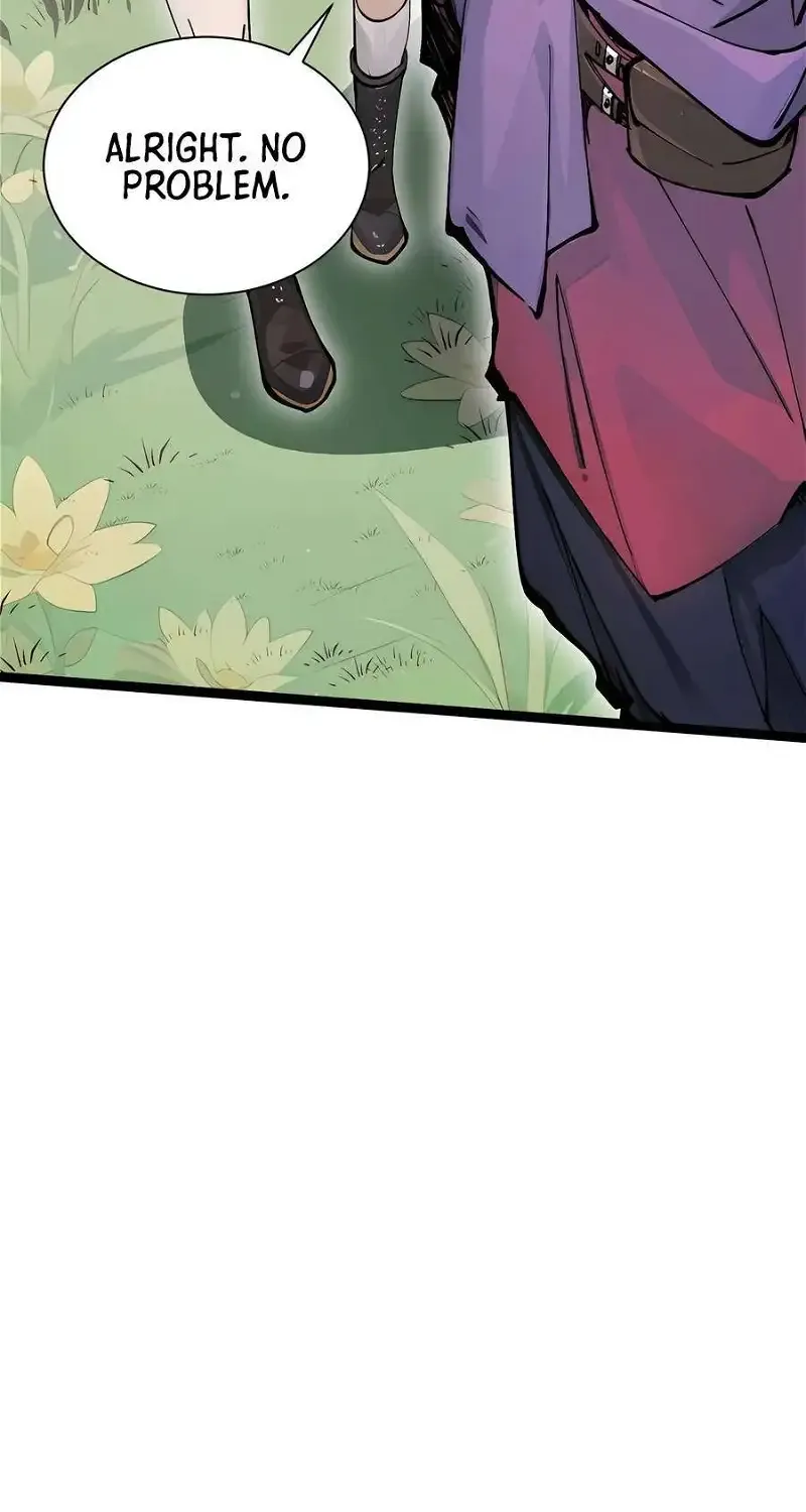 Secretly Cultivate For A Thousand Years Zinmanga X Chapter 171 Page 42