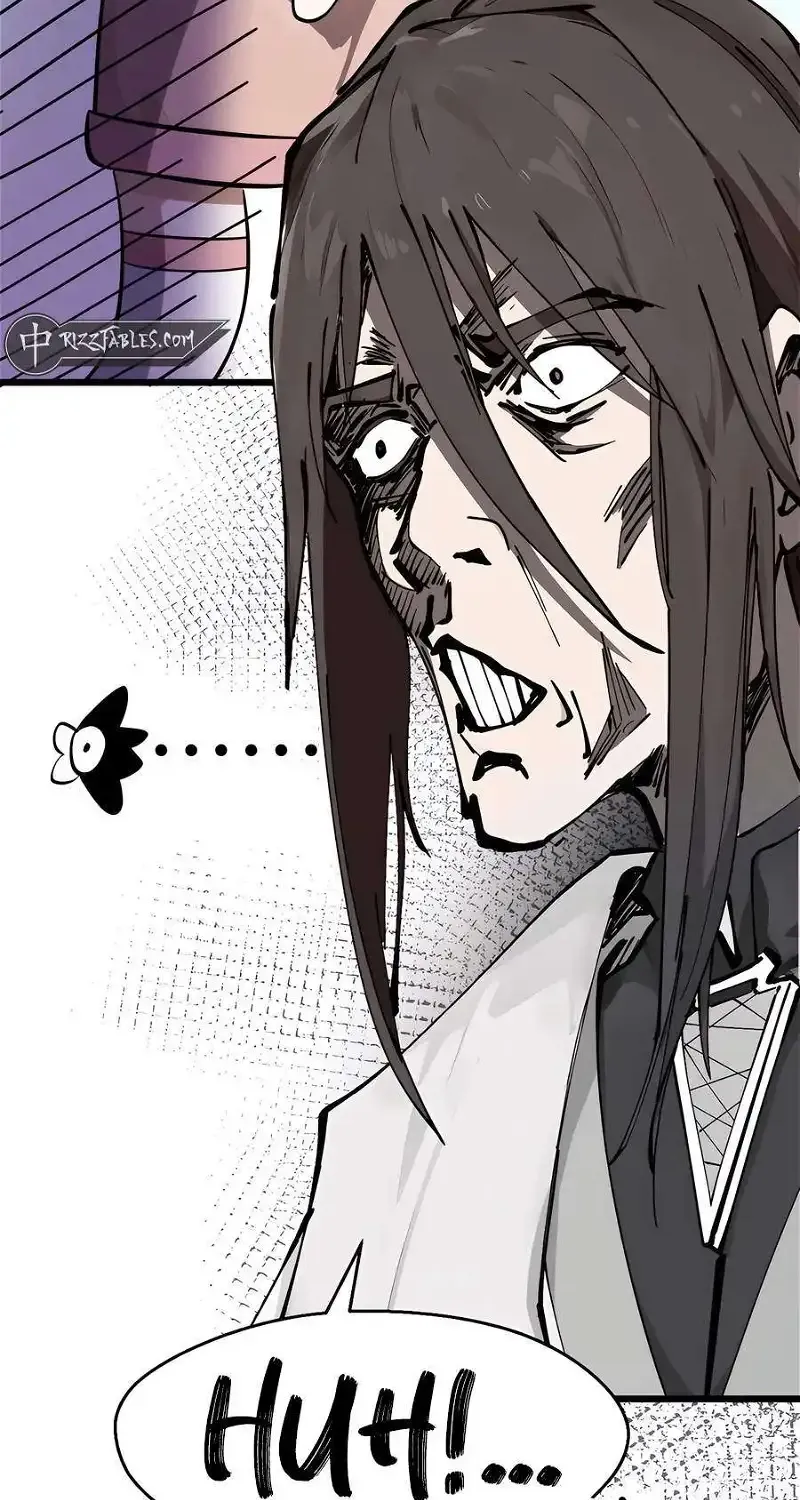 Secretly Cultivate For A Thousand Years Zinmanga X Chapter 171 Page 69