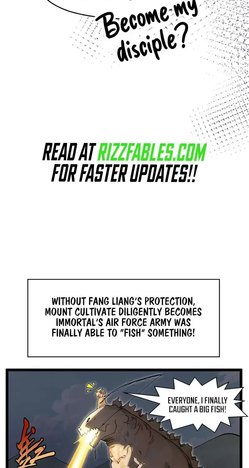 Secretly Cultivate For A Thousand Years Zinmanga X Chapter 171 Page 70