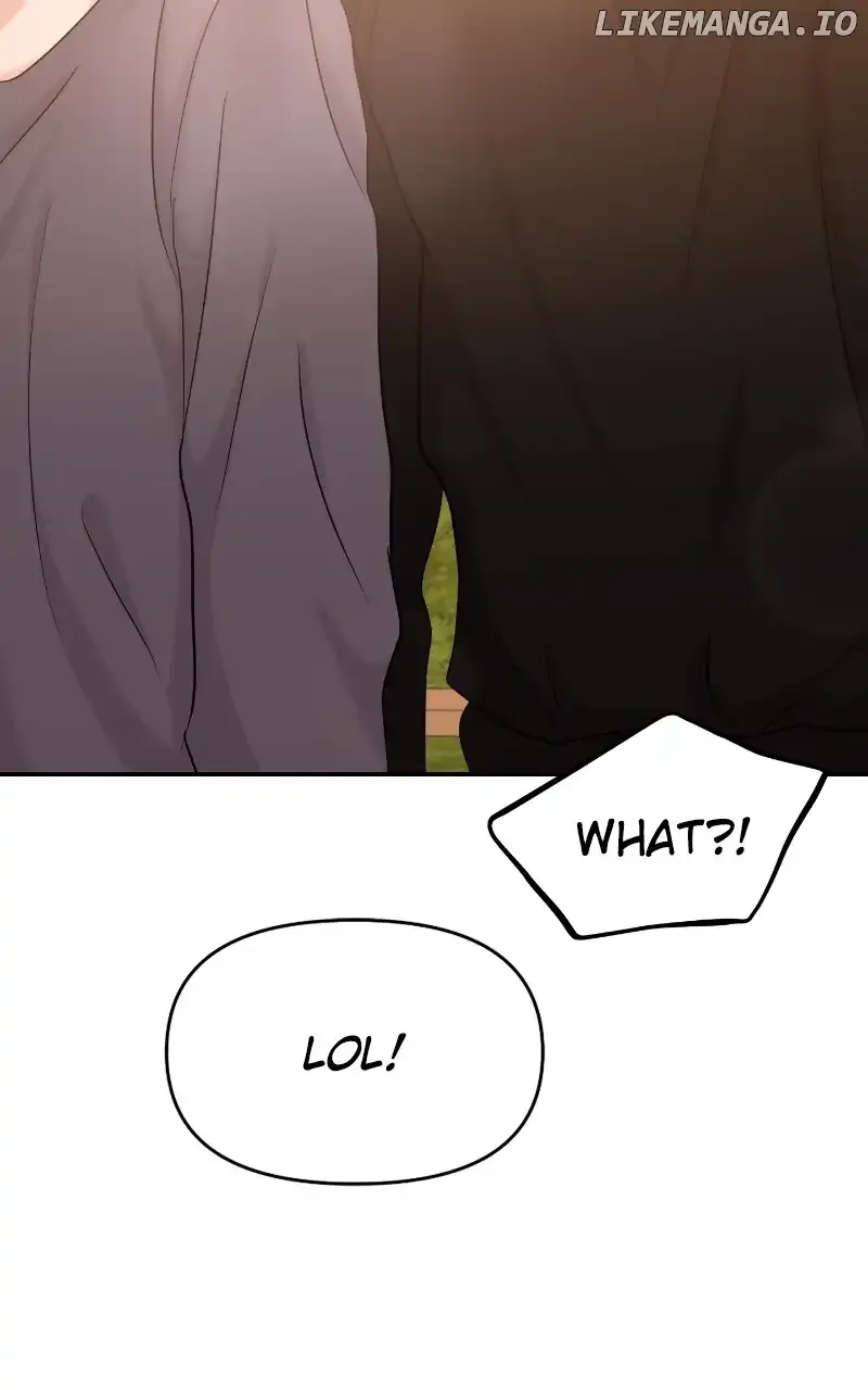 A Campus Romance, I Guess Zinmanga X Chapter 28 Page 20