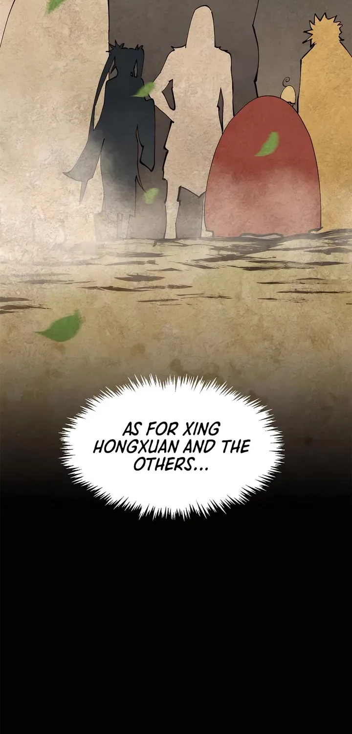 Secretly Cultivate For A Thousand Years Zinmanga X Chapter 170 Page 6