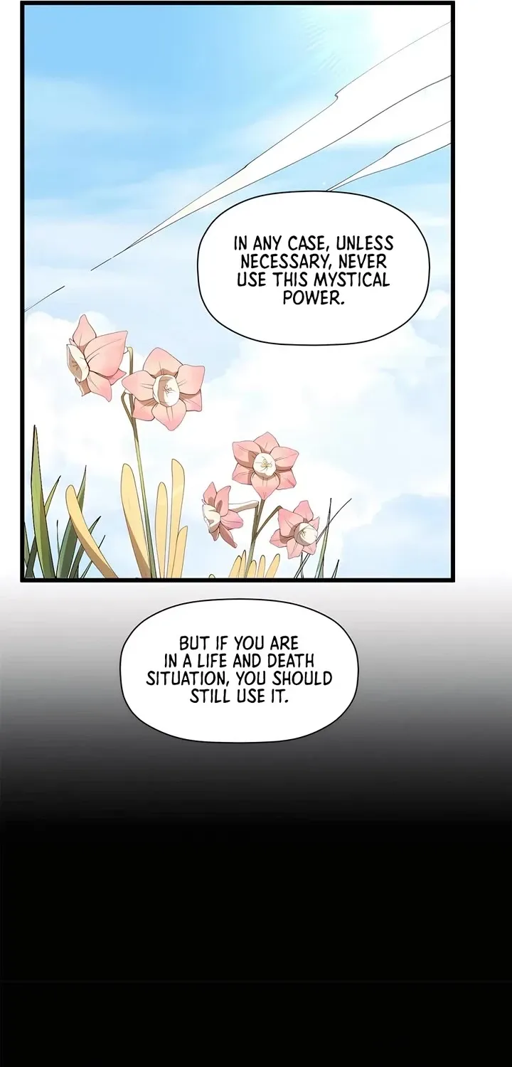 Secretly Cultivate For A Thousand Years Zinmanga X Chapter 170 Page 32