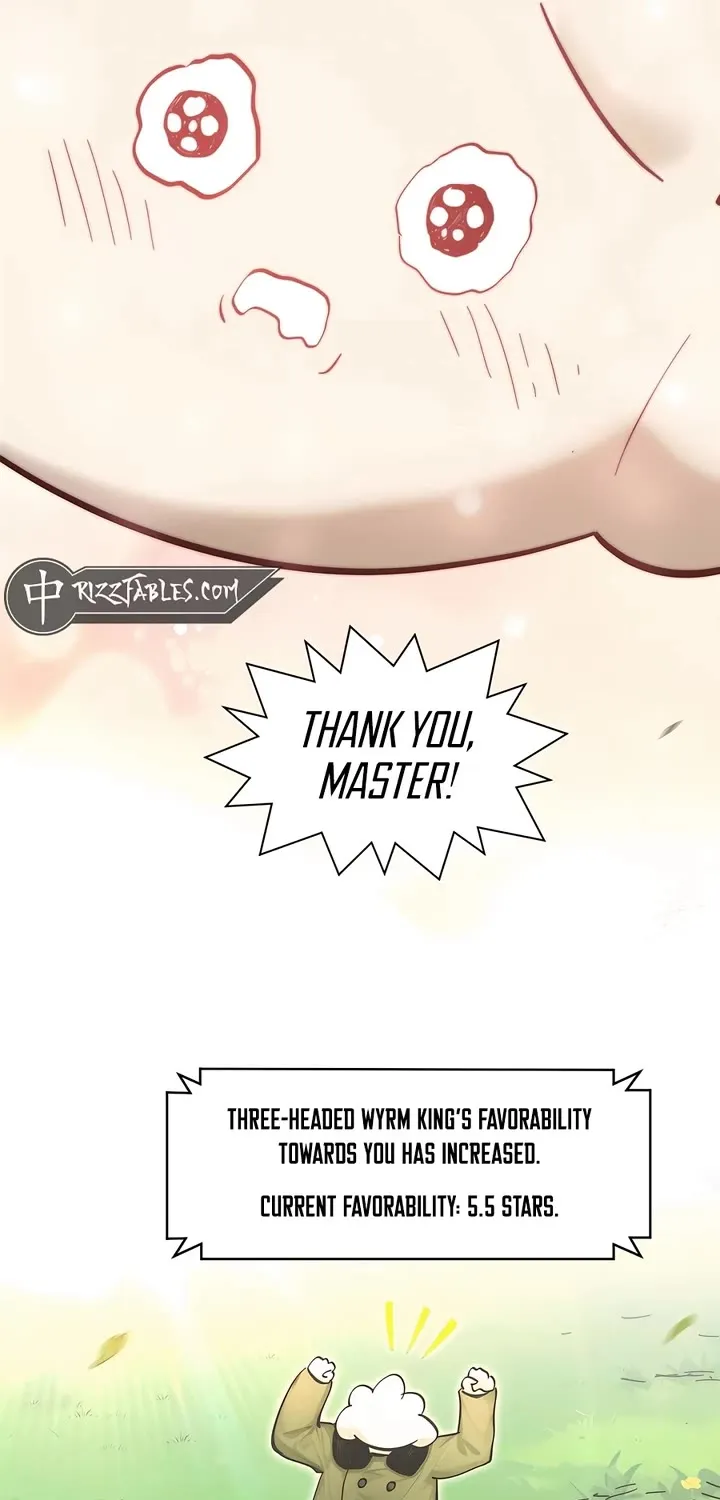 Secretly Cultivate For A Thousand Years Zinmanga X Chapter 170 Page 43