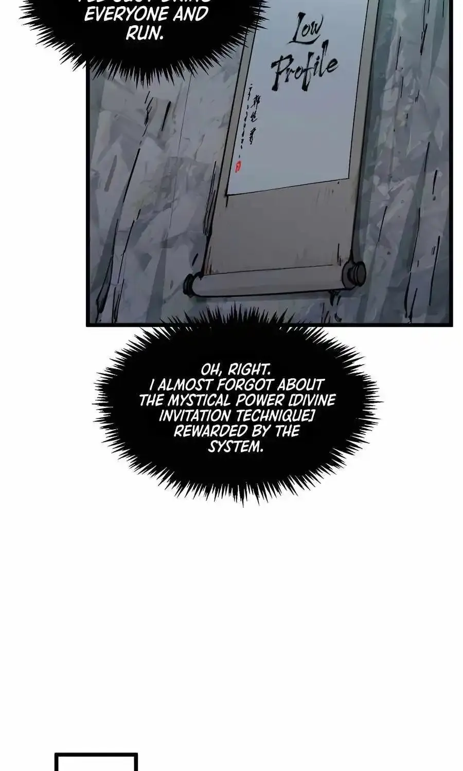 Secretly Cultivate For A Thousand Years Zinmanga X Chapter 169 Page 46