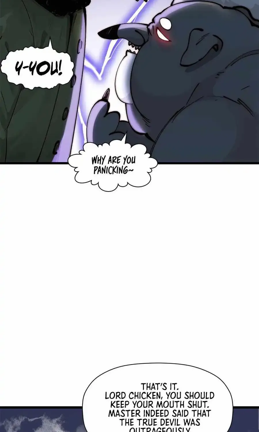 Secretly Cultivate For A Thousand Years Zinmanga X Chapter 169 Page 51