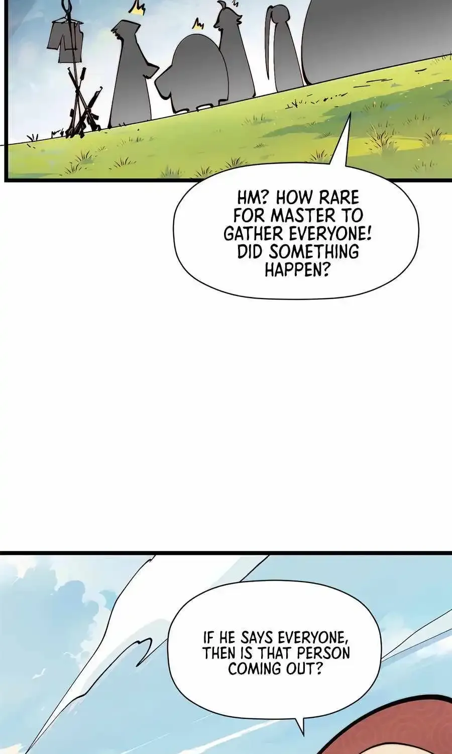 Secretly Cultivate For A Thousand Years Zinmanga X Chapter 169 Page 59