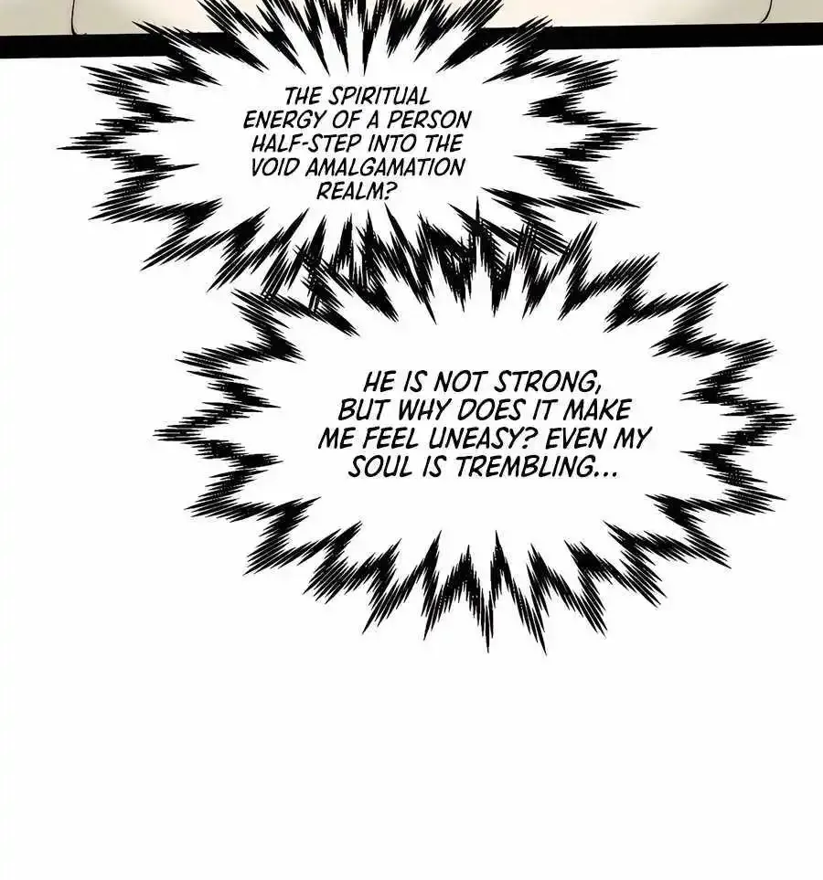 Secretly Cultivate For A Thousand Years Zinmanga X Chapter 169 Page 64