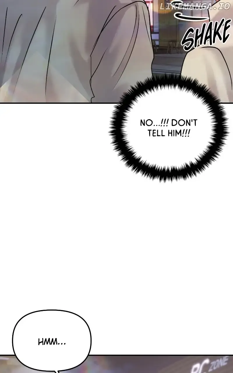 A Campus Romance, I Guess Zinmanga X Chapter 25 Page 48