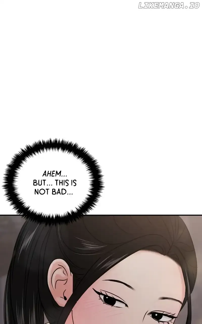 A Campus Romance, I Guess Zinmanga X Chapter 25 Page 62