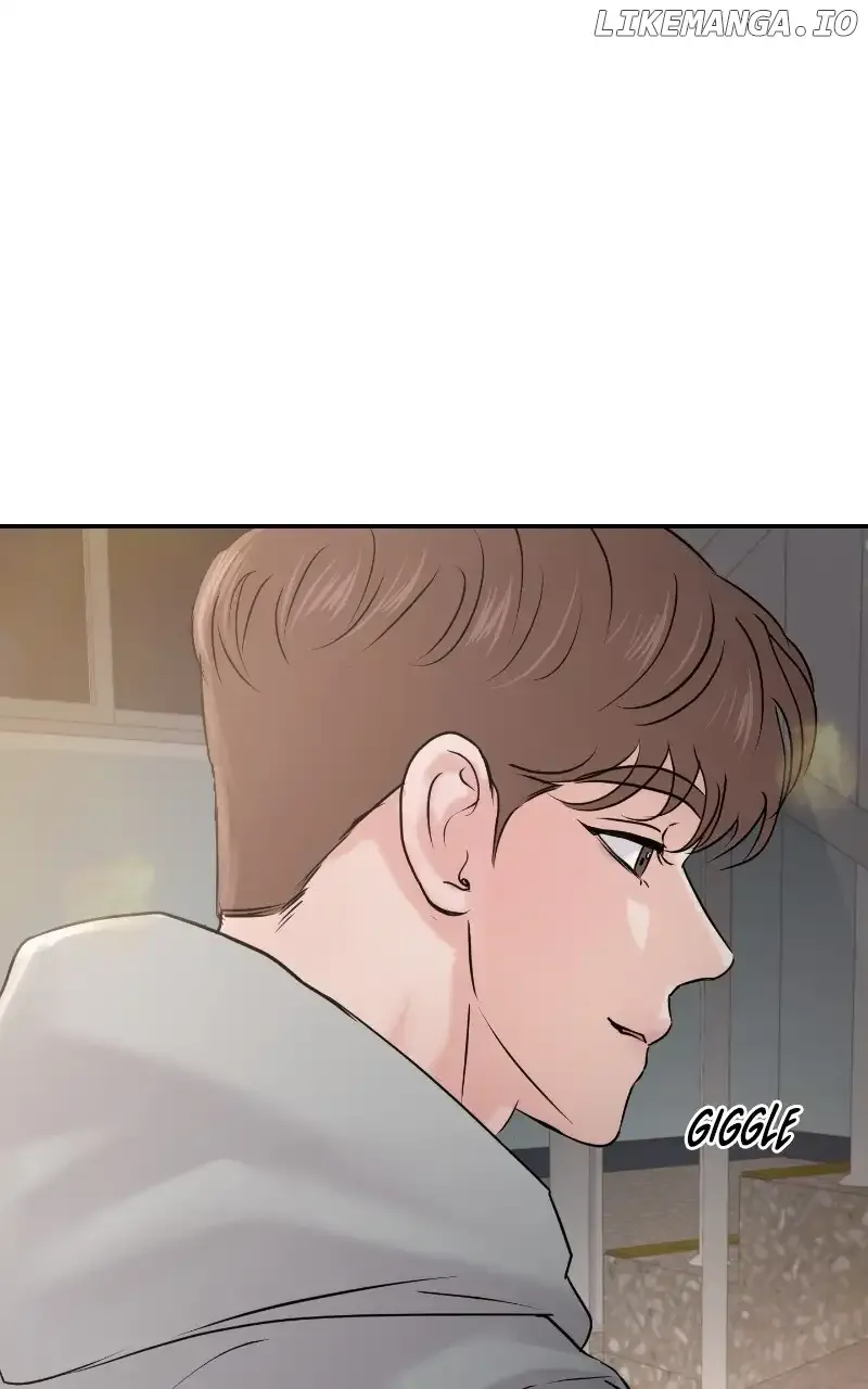 A Campus Romance, I Guess Zinmanga X Chapter 25 Page 68
