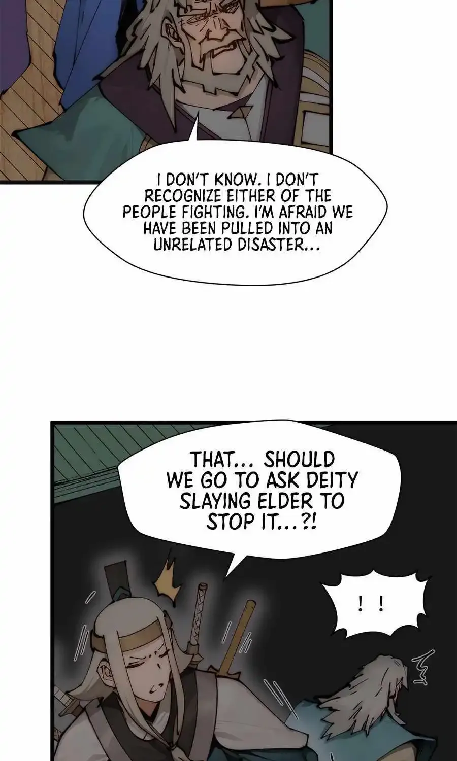 Secretly Cultivate For A Thousand Years Zinmanga X Chapter 168 Page 12