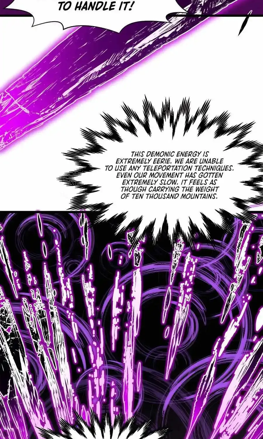 Secretly Cultivate For A Thousand Years Zinmanga X Chapter 168 Page 17