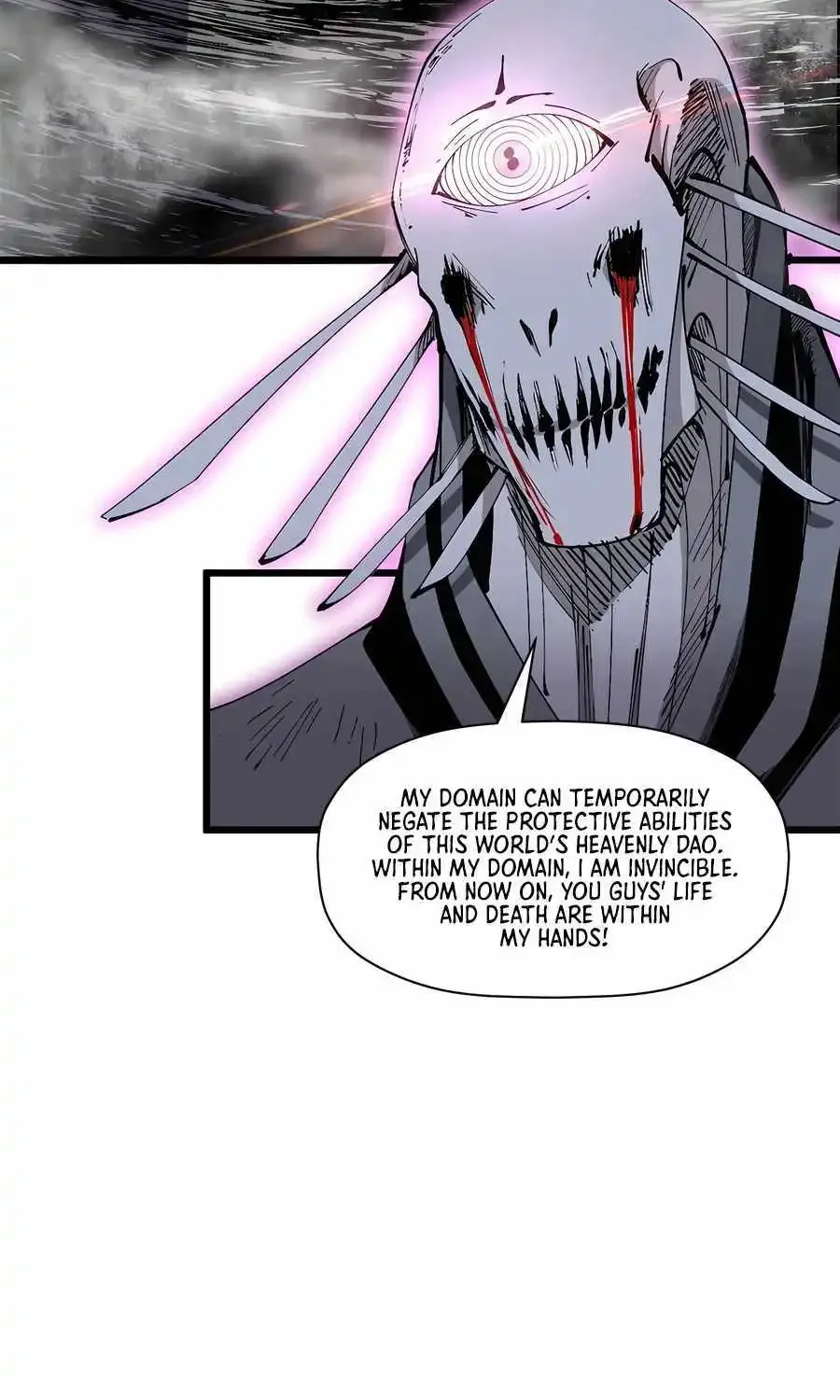 Secretly Cultivate For A Thousand Years Zinmanga X Chapter 168 Page 19
