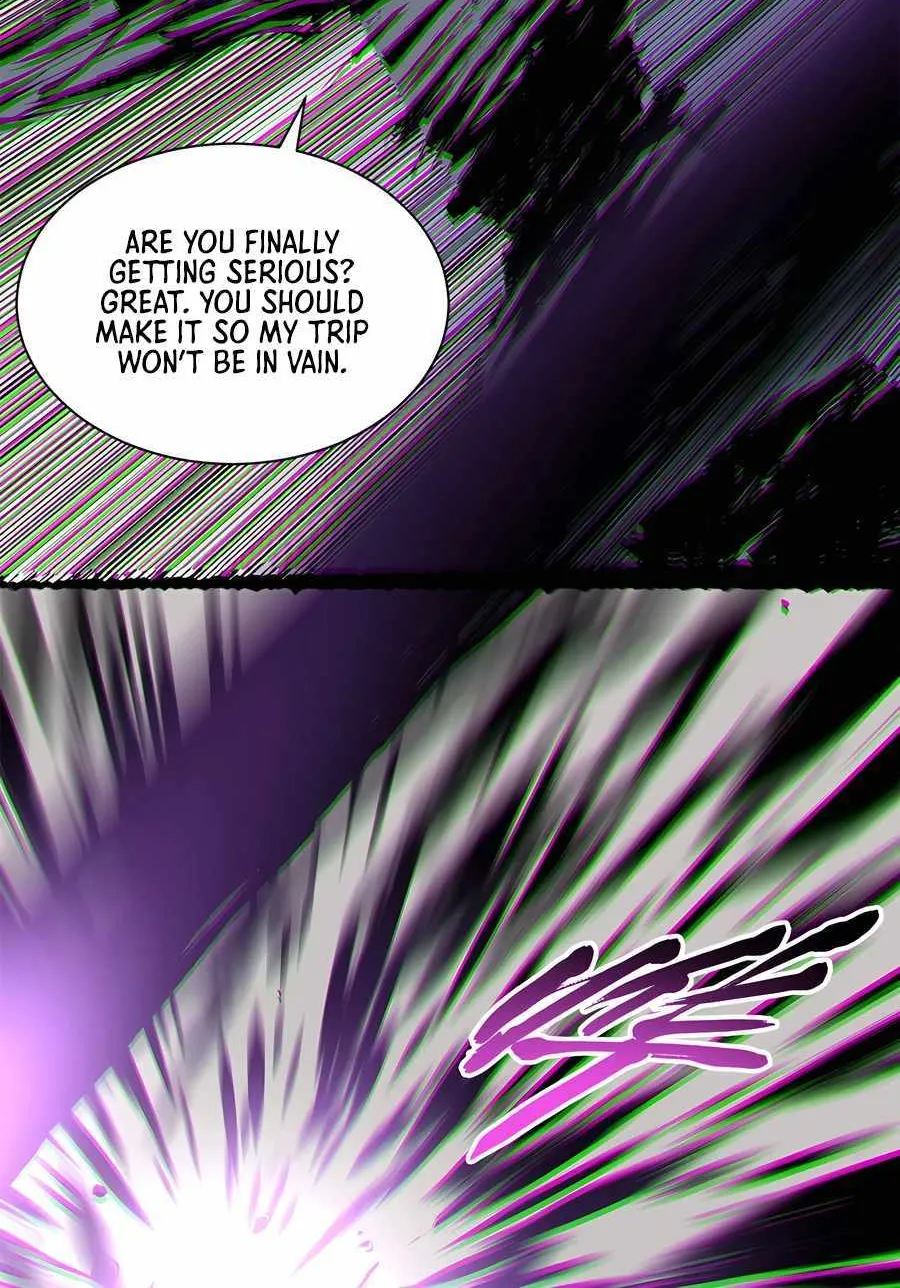 Secretly Cultivate For A Thousand Years Zinmanga X Chapter 168 Page 26