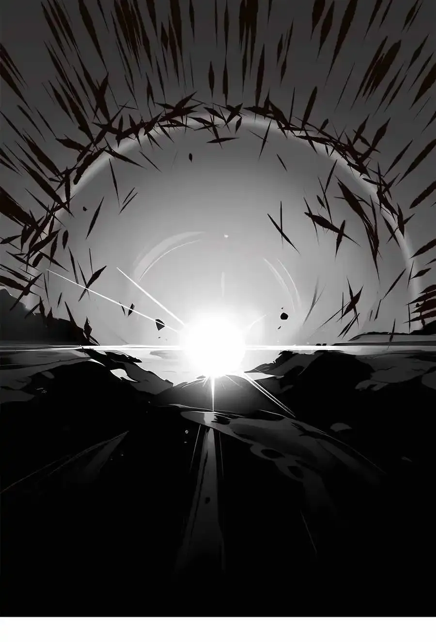 Secretly Cultivate For A Thousand Years Zinmanga X Chapter 168 Page 32