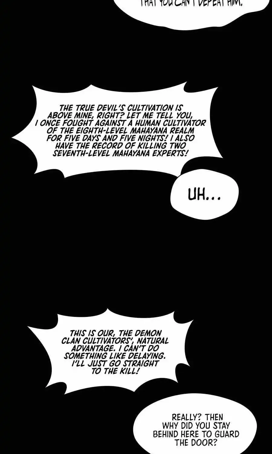 Secretly Cultivate For A Thousand Years Zinmanga X Chapter 168 Page 74