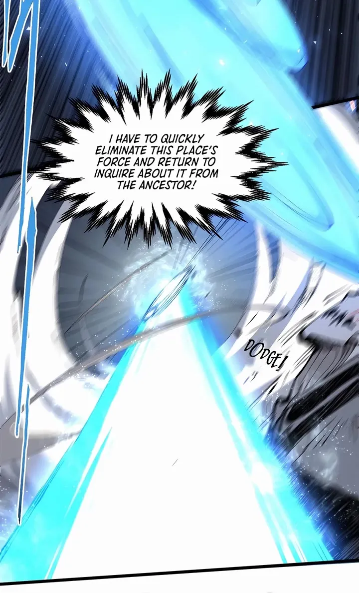 Secretly Cultivate For A Thousand Years Zinmanga X Chapter 167 Page 48
