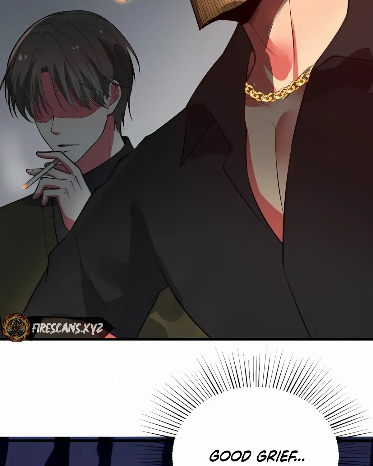 I Have 90 Billion Licking Gold Zinmanga X Chapter 486 Page 11