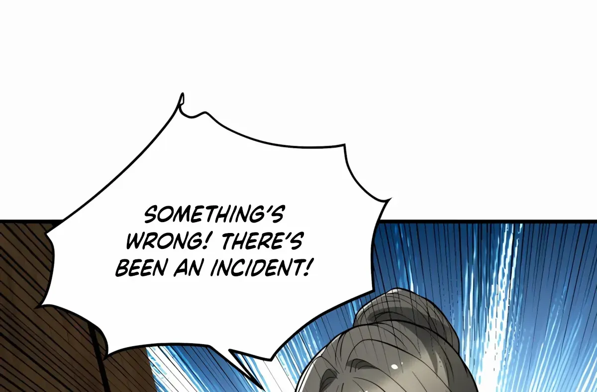 I Have 90 Billion Licking Gold Zinmanga X Chapter 486 Page 36