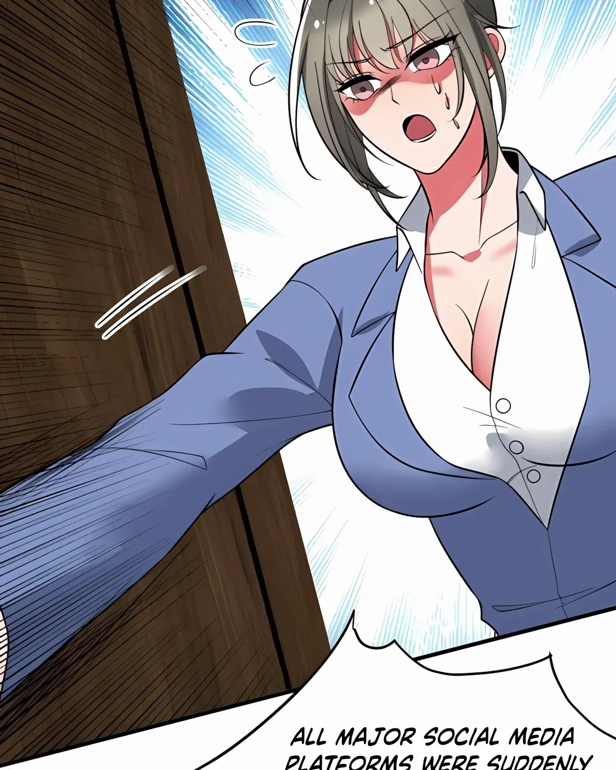 I Have 90 Billion Licking Gold Zinmanga X Chapter 486 Page 37