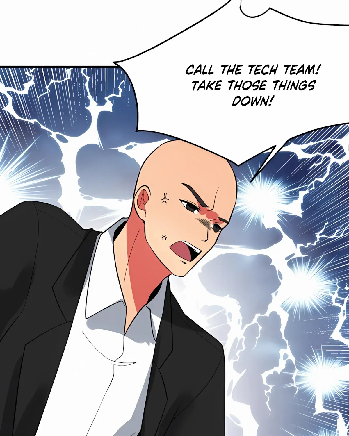 I Have 90 Billion Licking Gold Zinmanga X Chapter 486 Page 40