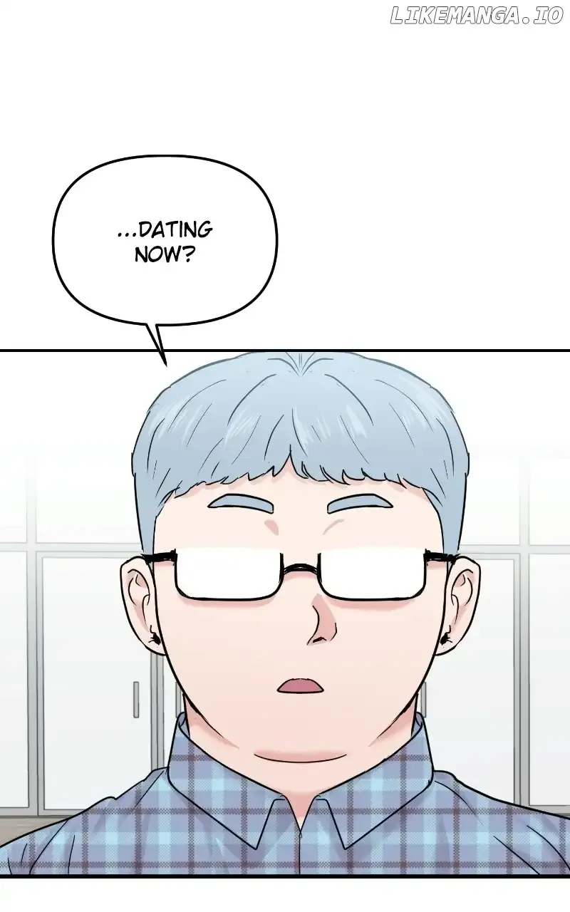 A Campus Romance, I Guess Zinmanga X Chapter 23 Page 4