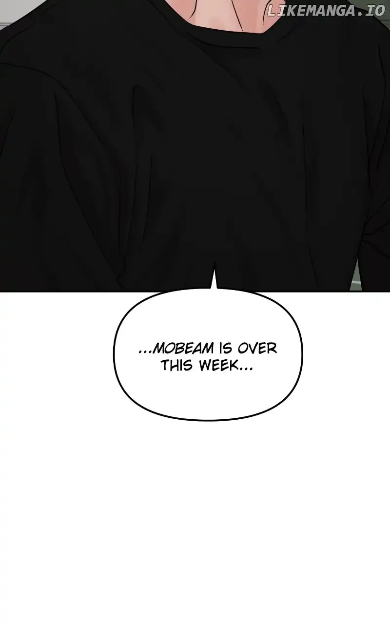A Campus Romance, I Guess Zinmanga X Chapter 23 Page 118