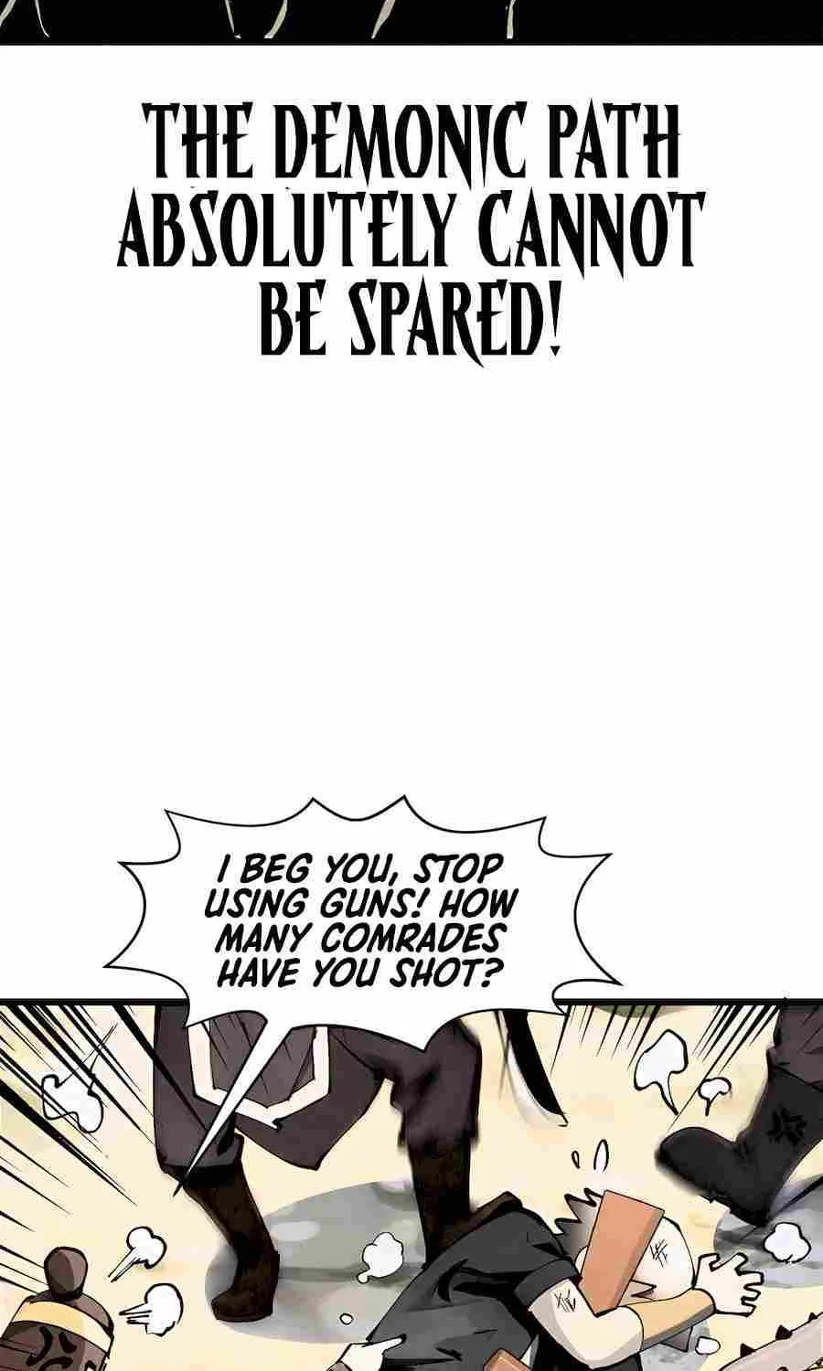 Secretly Cultivate For A Thousand Years Zinmanga X Chapter 166 Page 7