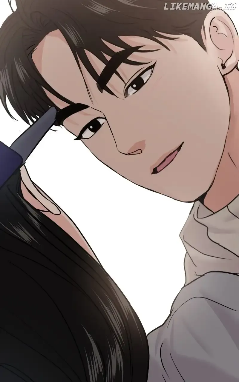 A Campus Romance, I Guess Zinmanga X Chapter 22 Page 3