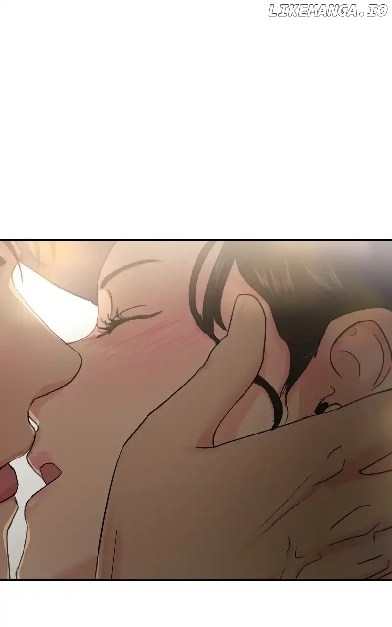 A Campus Romance, I Guess Zinmanga X Chapter 22 Page 72