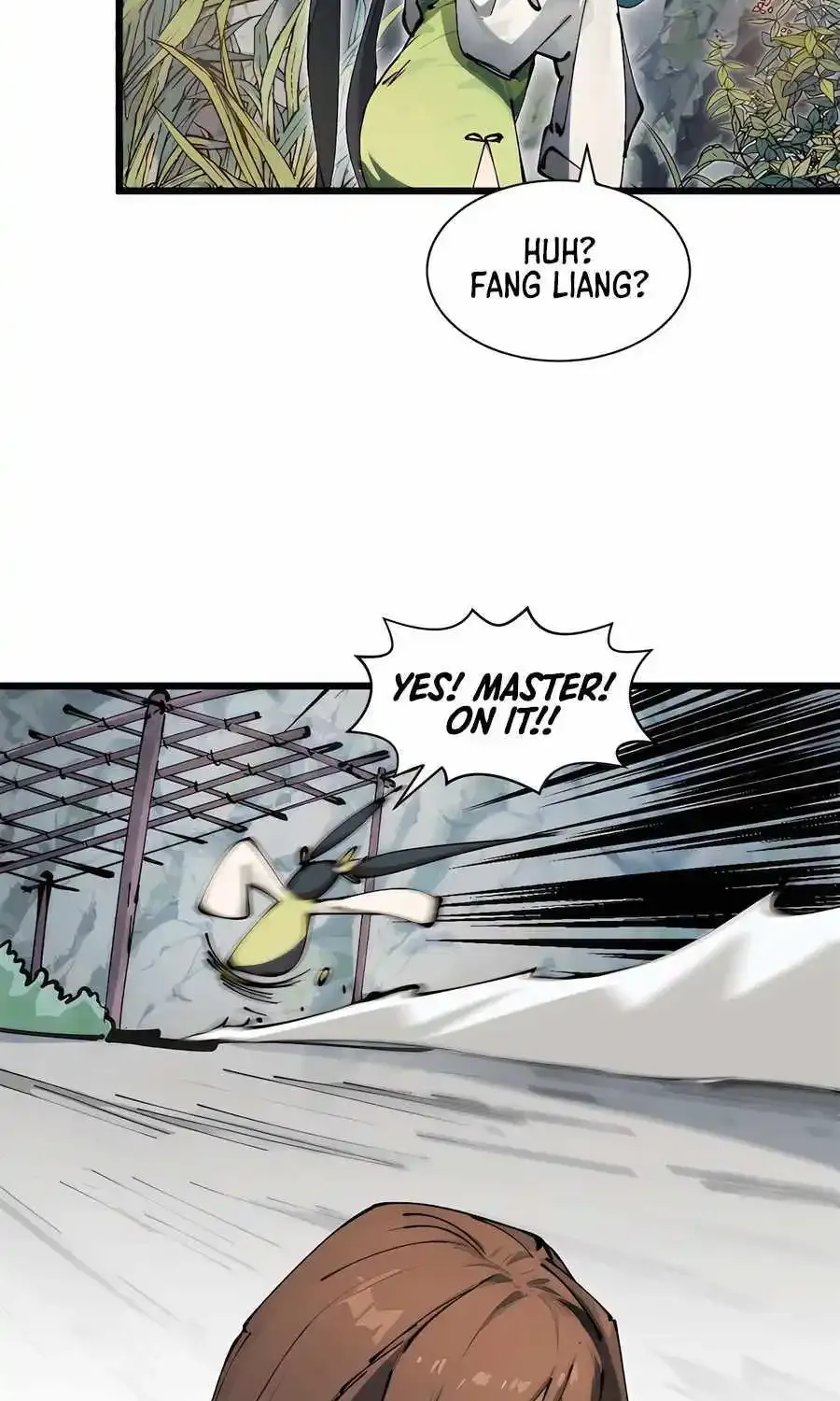Secretly Cultivate For A Thousand Years Zinmanga X Chapter 165 Page 6