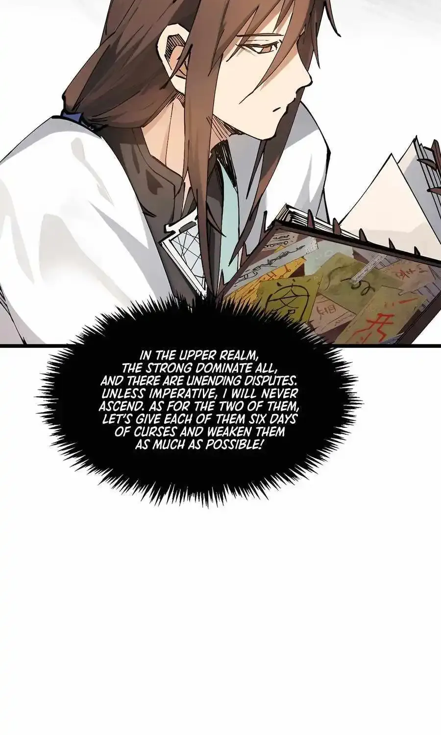 Secretly Cultivate For A Thousand Years Zinmanga X Chapter 165 Page 7