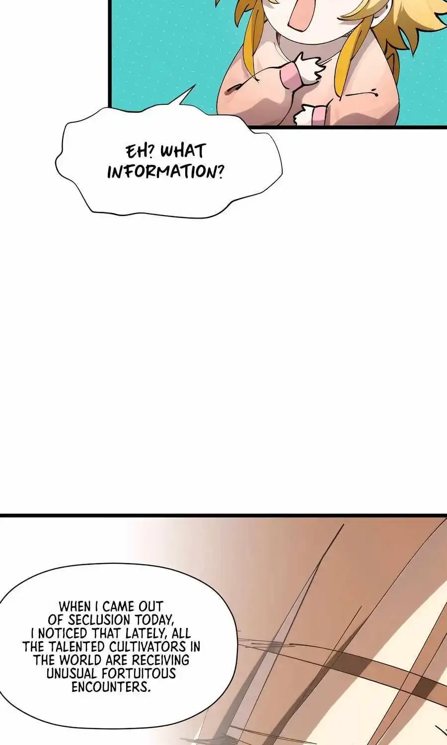 Secretly Cultivate For A Thousand Years Zinmanga X Chapter 165 Page 11
