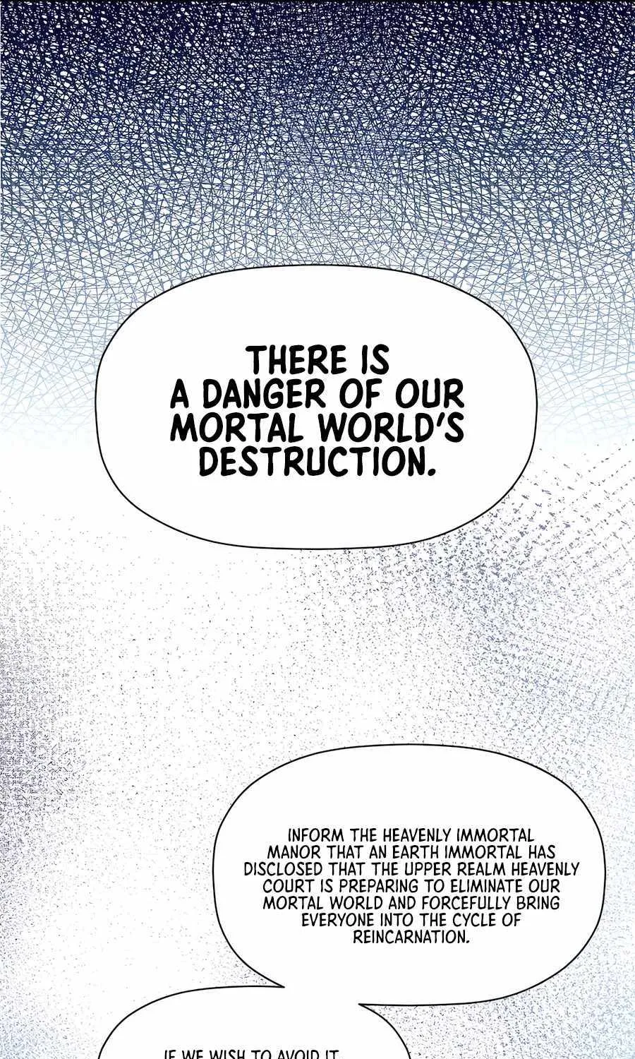 Secretly Cultivate For A Thousand Years Zinmanga X Chapter 165 Page 13