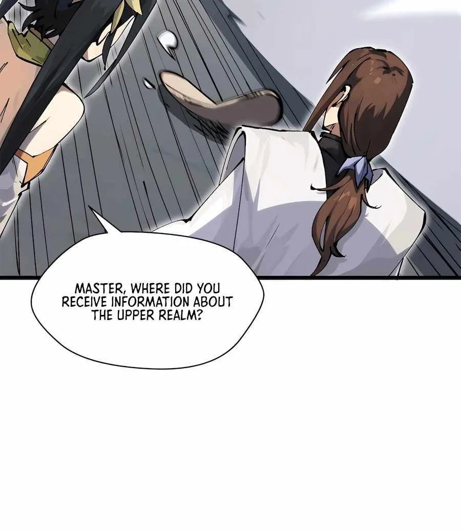 Secretly Cultivate For A Thousand Years Zinmanga X Chapter 165 Page 18