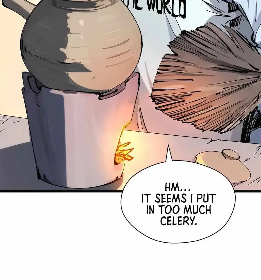 Secretly Cultivate For A Thousand Years Zinmanga X Chapter 165 Page 24