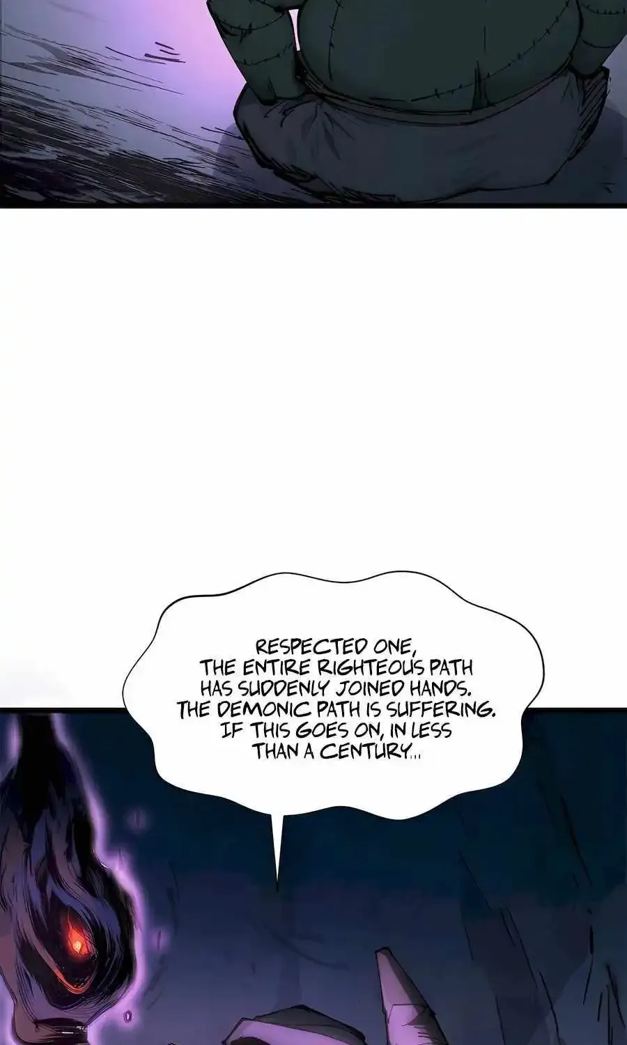 Secretly Cultivate For A Thousand Years Zinmanga X Chapter 165 Page 34