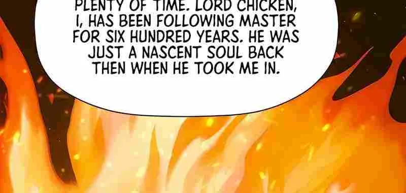 Secretly Cultivate For A Thousand Years Zinmanga X Chapter 164 Page 18