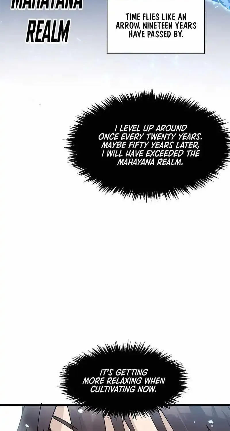 Secretly Cultivate For A Thousand Years Zinmanga X Chapter 164 Page 24