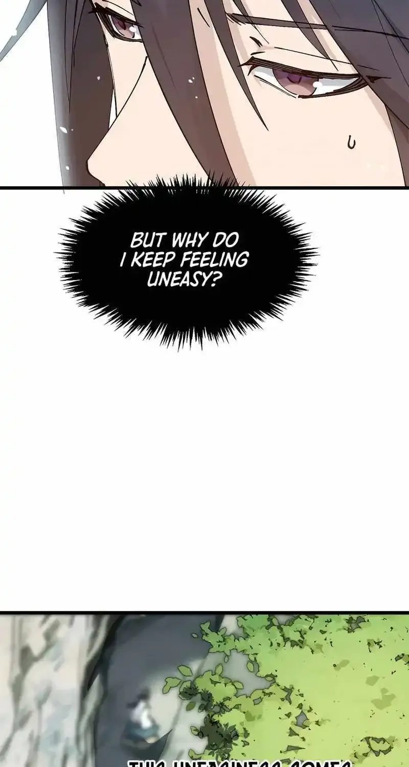Secretly Cultivate For A Thousand Years Zinmanga X Chapter 164 Page 25