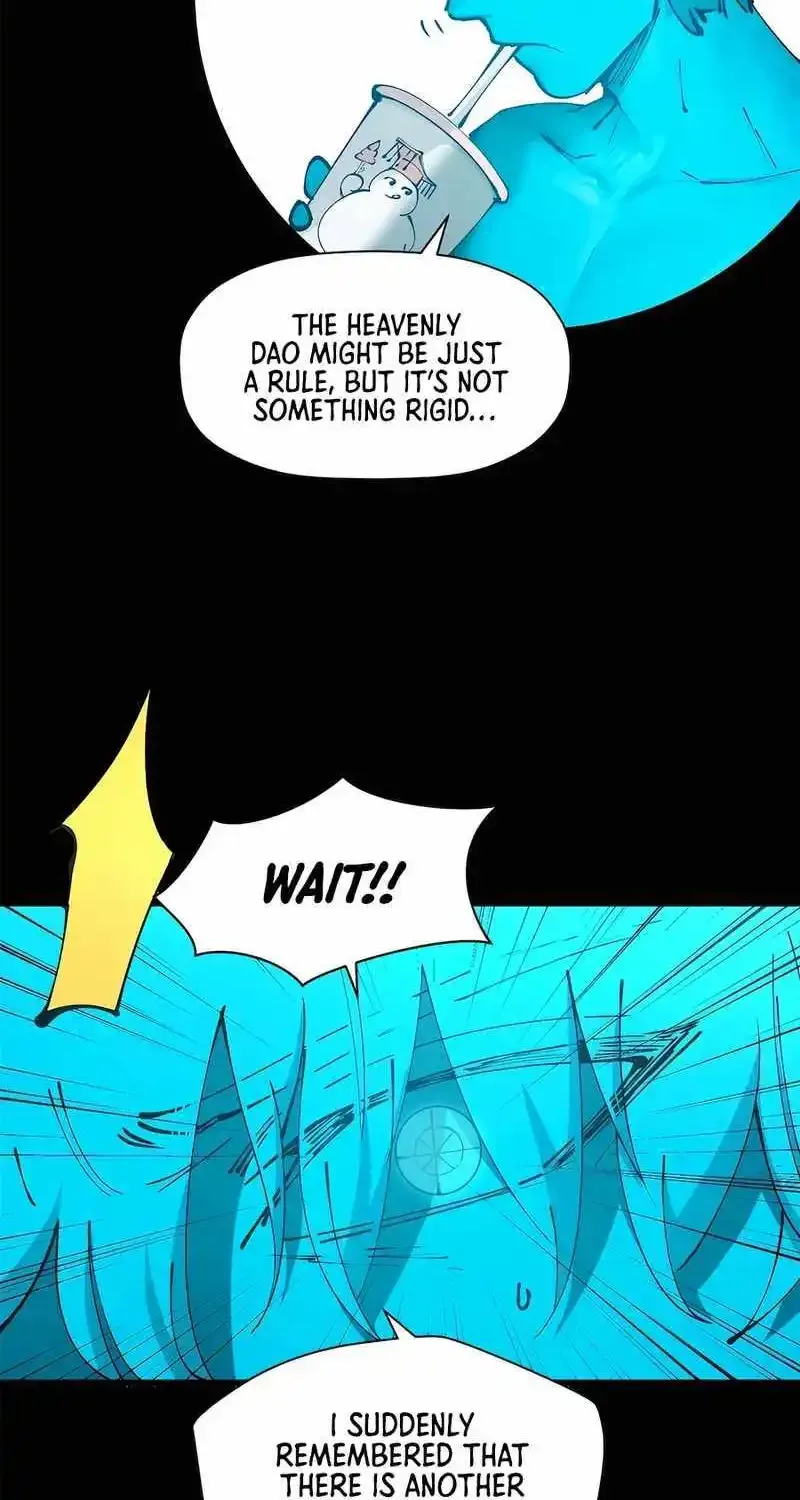 Secretly Cultivate For A Thousand Years Zinmanga X Chapter 164 Page 35