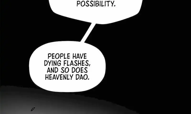 Secretly Cultivate For A Thousand Years Zinmanga X Chapter 164 Page 36