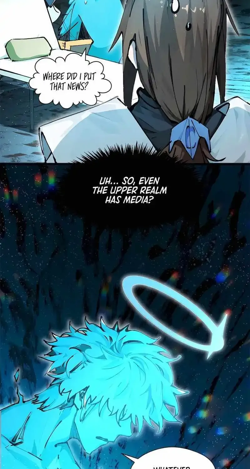 Secretly Cultivate For A Thousand Years Zinmanga X Chapter 164 Page 39