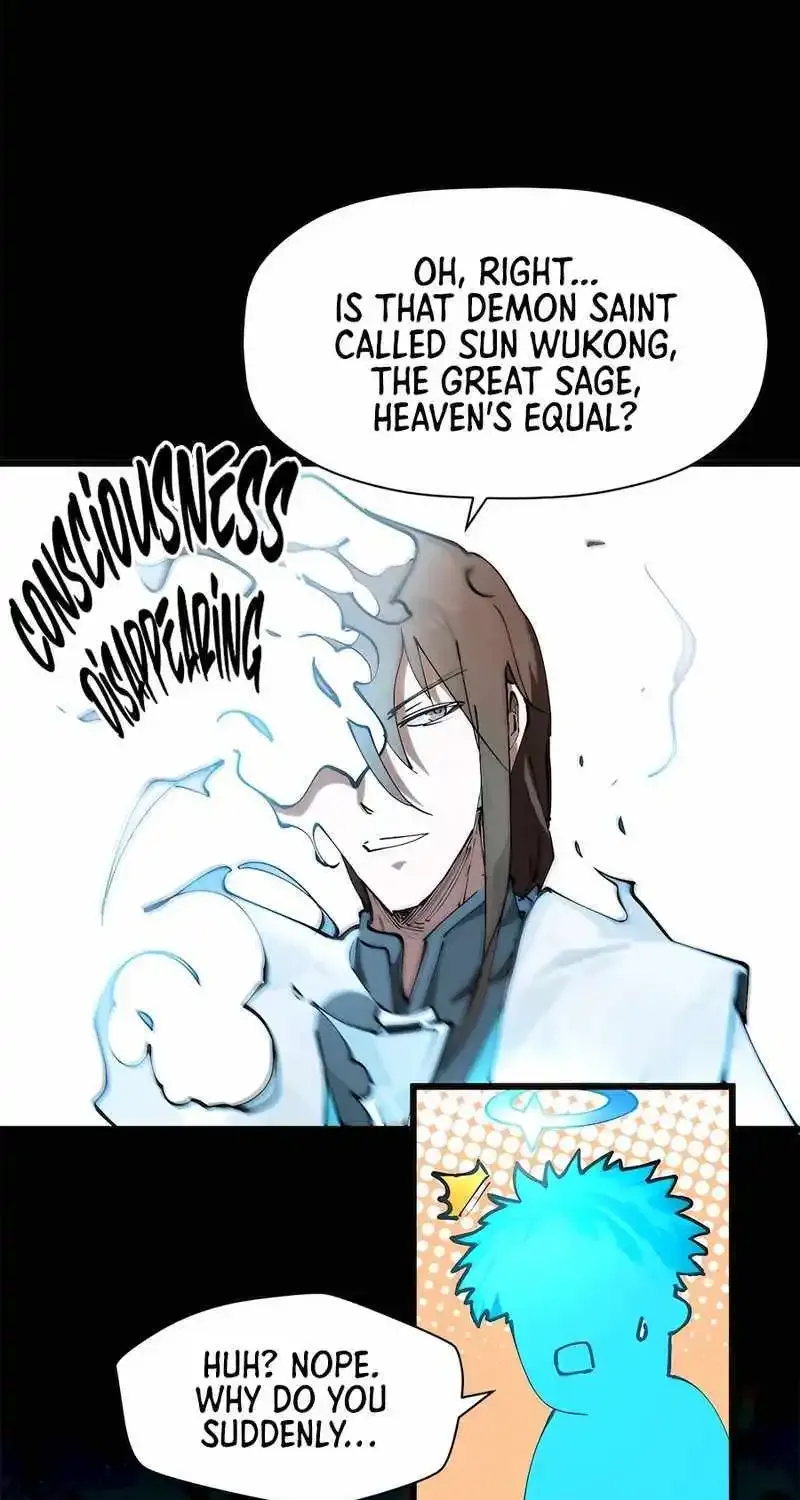 Secretly Cultivate For A Thousand Years Zinmanga X Chapter 164 Page 56
